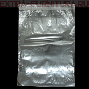 Пакеты 25*35+5/30 мкм.Скотч уп. 100 шт.