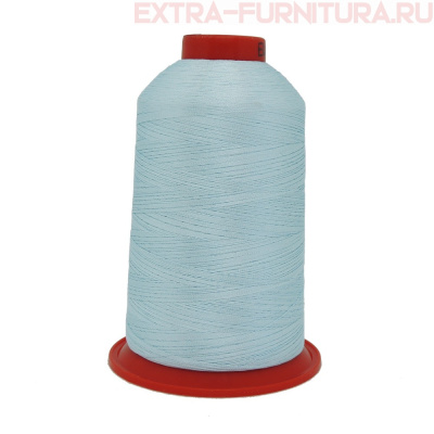 Нитки Euron Р-130 №130 5000 м вышивальные  цв.1278