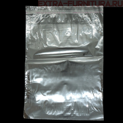 Пакеты 22*35+5/50 мкм. Скотч уп. 100 шт.