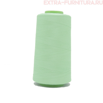 Нитки 40s/2, 3300 ярдов, № 305 ментол