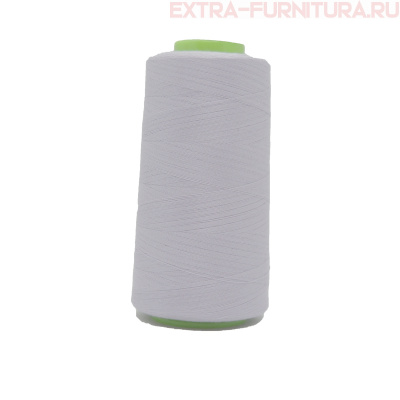 Нитки 40s/2, 3300 ярдов, № 191 сиреневый