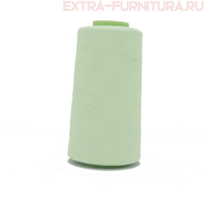 Нитки 40s/2, 3300 ярдов, № 227 св.зеленый