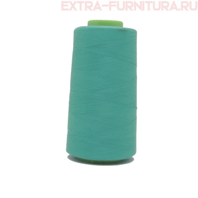 Нитки 40s/2, 3300 ярдов, № 238 св.зеленый