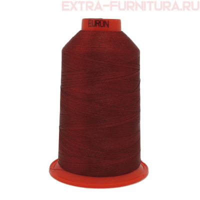Нитки Euron Р-130 №130 5000 м вышивальные  цв.1448