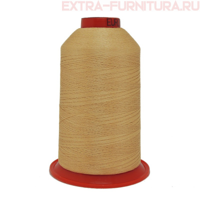 Нитки Euron Р-130 №130 5000 м вышивальные  цв.1478