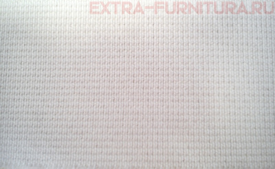 Резинка тканая, 30мм (+/-2мм), цв.белый (уп.-40м*10 уп) Беларусь