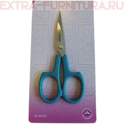 Ножницы Aurora вышивальные AU 407SE